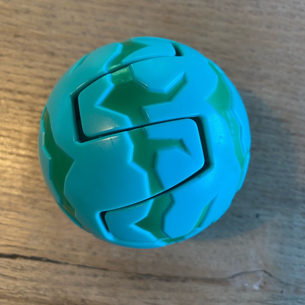 Bakugan action figure Puzzle Ball Toy for Kids‎
